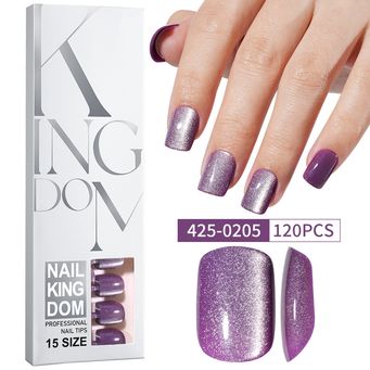 Nails & Manicure