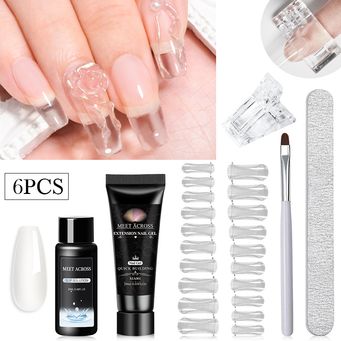 Nails & Manicure