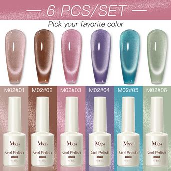 Nails & Manicure