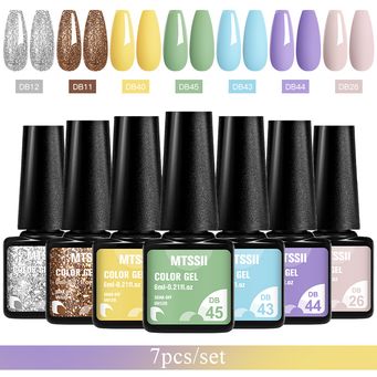 Nails & Manicure