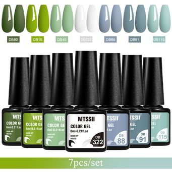 Nails & Manicure