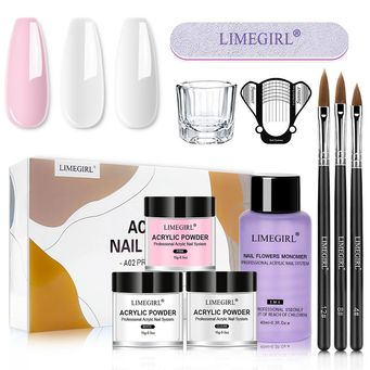 Nails & Manicure