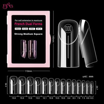 Nails & Manicure