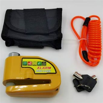 Other Motorcycle Accessories