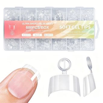 Nails & Manicure