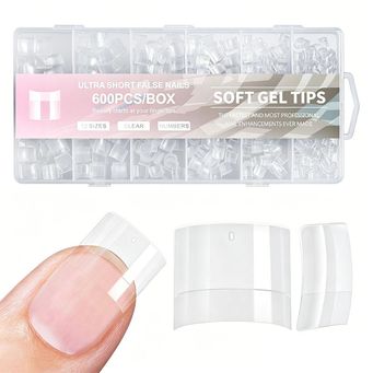 Nails & Manicure