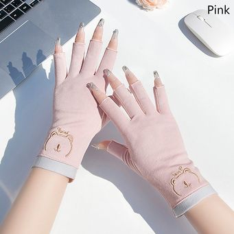 Nails & Manicure