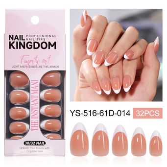 Nails & Manicure