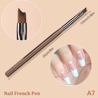 Nails & Manicure