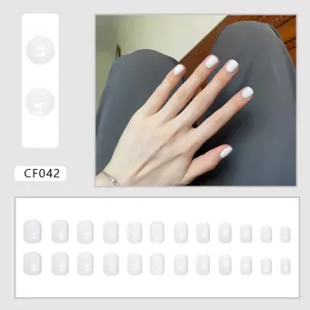 Nails & Manicure