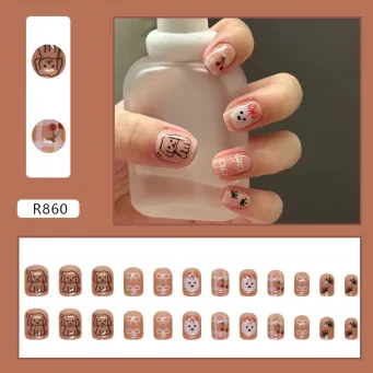 Nails & Manicure