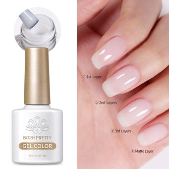 Nails & Manicure