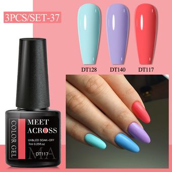 Nails & Manicure