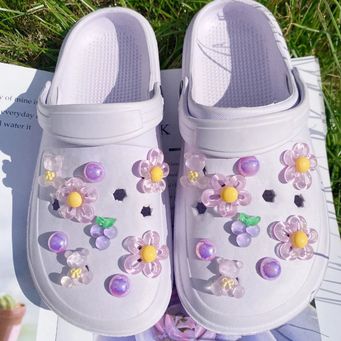Shoe Accessories