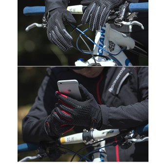 Man Gloves & Mittens