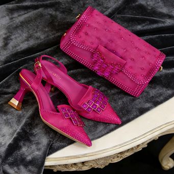 Women's Shoes