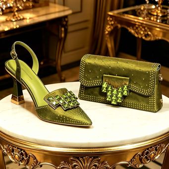 Women's Shoes