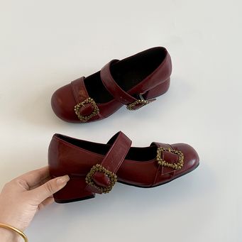 Women's Shoes