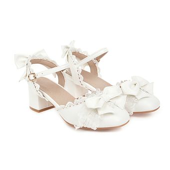 Women's Shoes