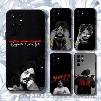 Cases & Covers