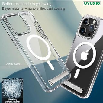 Cases & Covers