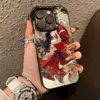 Cases & Covers