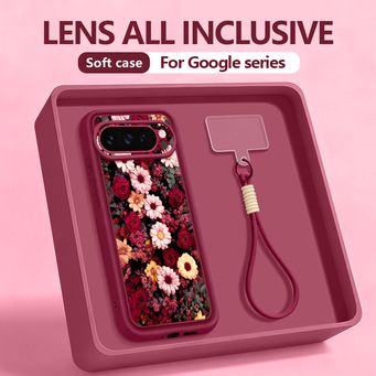 Cases & Covers