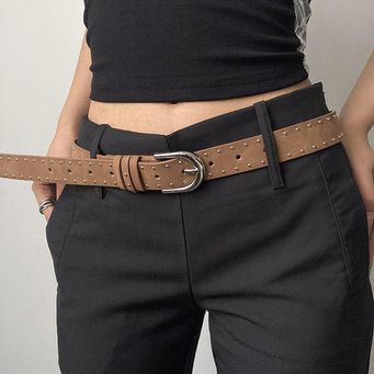 Belts