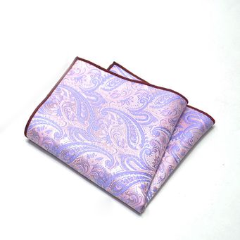 Pocket Squares