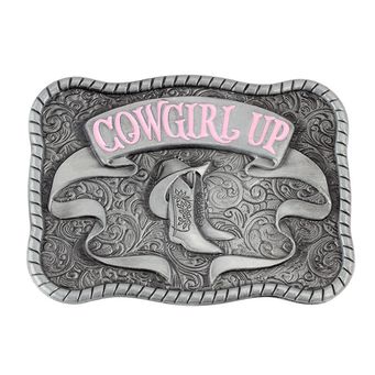 Belt Buckle
