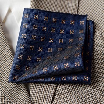 Pocket Squares