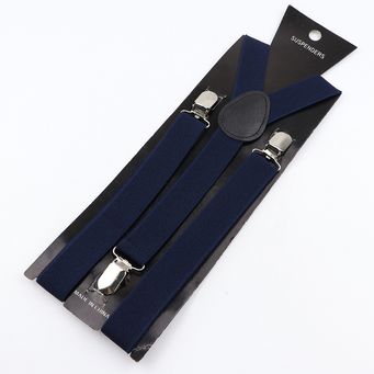 Suspenders/Braces & Posture Correctors