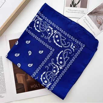 Handkerchiefs