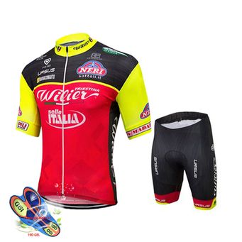 Cycling Jerseys
