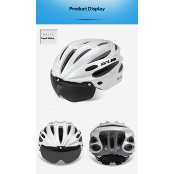 Bicycle Helmets