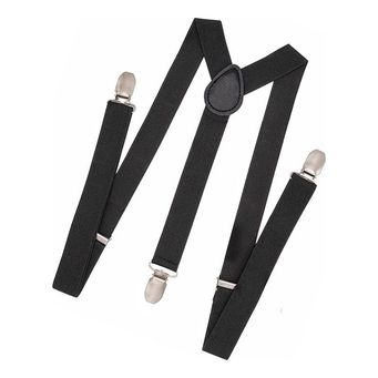 Suspenders/Braces & Posture Correctors
