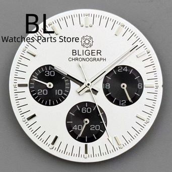 Watches Accessories