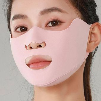 Mask?New?