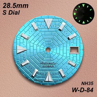 Watches Accessories