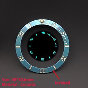 Watches Accessories