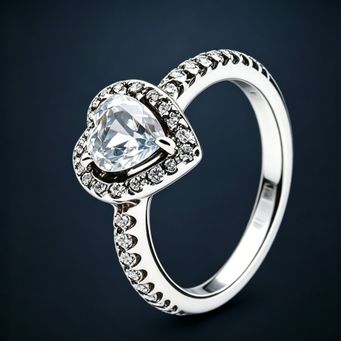 Fine Jewellery