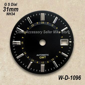 Watches Accessories