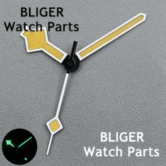 Watches Accessories