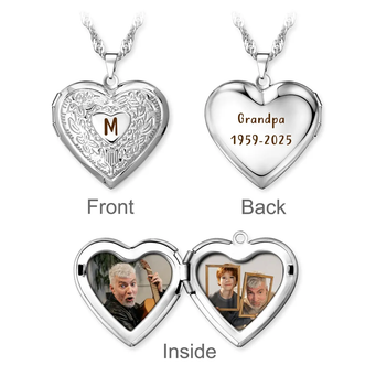 Customised Jewellery