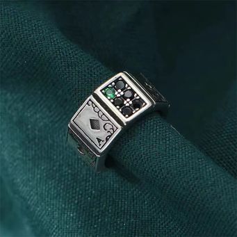Fashion Jewellery