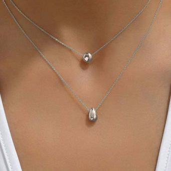 Fashion Jewellery