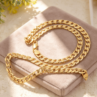 Fine Jewellery