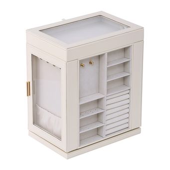 Jewellery Packaging & Display