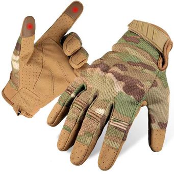Woman Gloves & Mittens