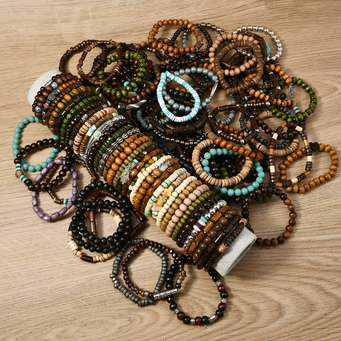 Fashion Jewellery